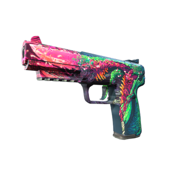 Five-SeveN | Hyper Beast image 360x360