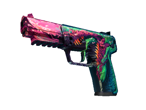 Five-SeveN | Hyperpeto