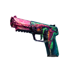 Five-SeveN | Hyper Beast (Factory New)