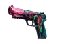 StatTrak™ Five-SeveN | Hyper Beast