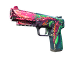 Five-SeveN | Скоростной зверь