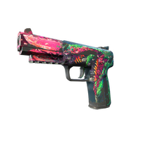 Five-SeveN Hyper Beast