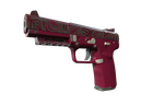 Five-SeveN | Crimson Blossom