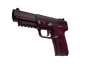 Five-SeveN | Crimson Blossom