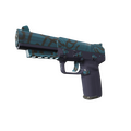 Five-SeveN | Midnight Paintover image 120x120