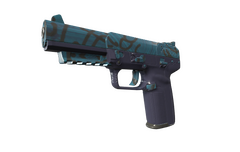 Five-SeveN | Midnight Paintover