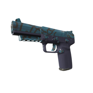 Five-SeveN | Midnight Paintover image 360x360