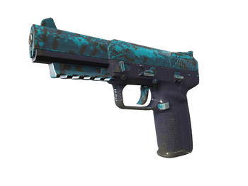 Five-SeveN | Midnight Paintover