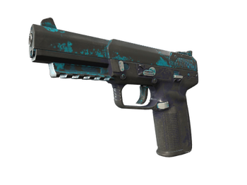 Five-SeveN | Midnight Paintover