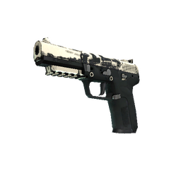 StatTrak™ Five-SeveN | Kami (Field-Tested)