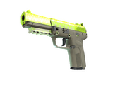 Five-SeveN | Neon Kimono