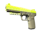 Five-SeveN | Неоновое кимоно