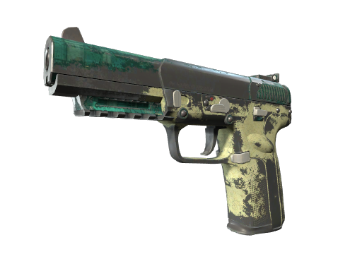 Five-SeveN | Coolant