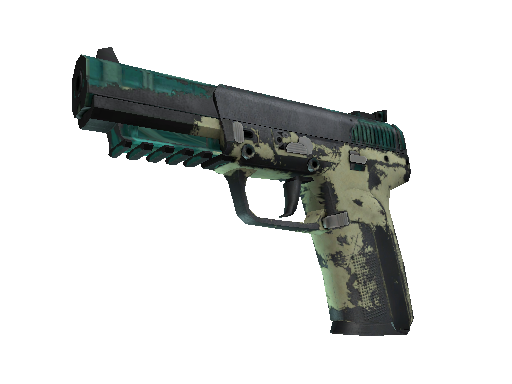 Five-SeveN | Coolant