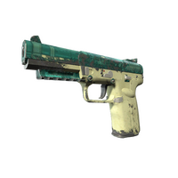 Five-SeveN Coolant