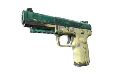 Five-SeveN | Coolant