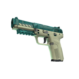 Five-SeveN | Coolant (Factory New)