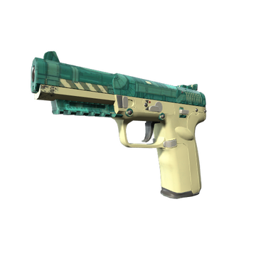 Five-SeveN | Coolant image 360x360