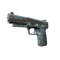 Five-SeveN Forest Night