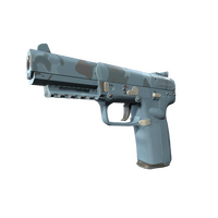 Five-SeveN Forest Night