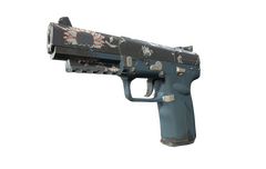 Five-SeveN | Nightshade