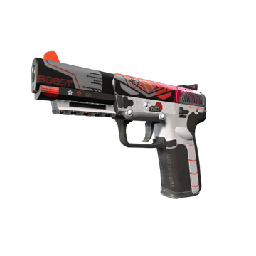 Five-SeveN | Boost Protocol image 360x360