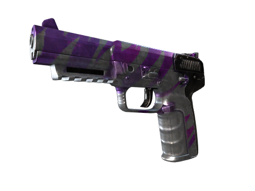 Item Five-SeveN | Hybrid (Field-Tested)