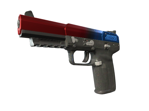 Five-SeveN | Berries And Cherries