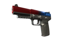 Five-SeveN | Berries And Cherries