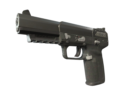 Five-SeveN | Anodized Gunmetal