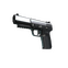 Five-SeveN | Anodized Gunmetal (Factory New)