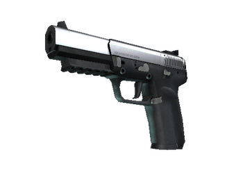 Five-SeveN | Anodized Gunmetal