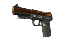 Five-SeveN | Copper Galaxy