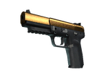 Five-SeveN | Copper Galaxy