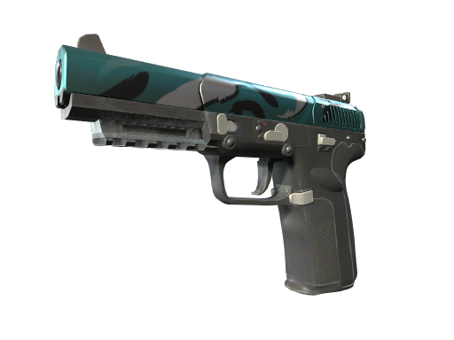 Five-SeveN | Plumas