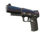 Five-SeveN | Термическая обработка
