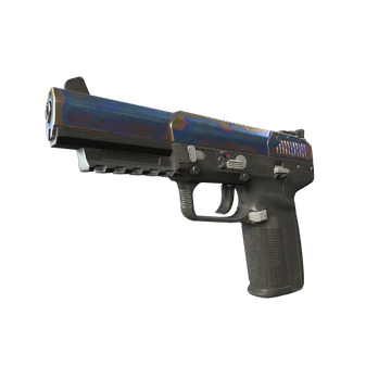 Five-SeveN | Heat Treated image 360x360