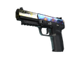 Five-SeveN | Case Hardened