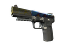 Five-SeveN | Case Hardened