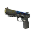 Five-SeveN | Case Hardened image 120x120