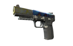 Five-SeveN | Case Hardened