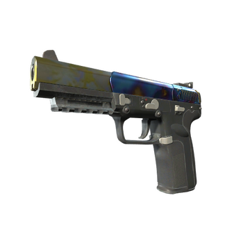 Five-SeveN | Case Hardened image 360x360