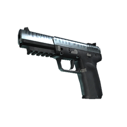 StatTrak™ Five-SeveN | Scumbria (Field-Tested)