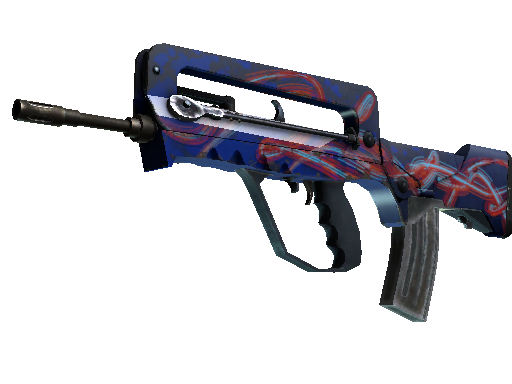 StatTrak™ Factory New