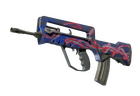 FAMAS | Afterimage