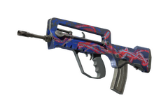 FAMAS | Afterimage