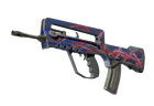FAMAS | Afterimage