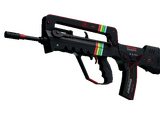 FAMAS | ZX Spectron