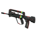 FAMAS | ZX Spectron image 120x120