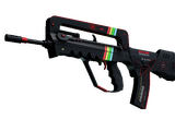 FAMAS | ZX Spectron
